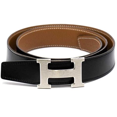 ceinture hermes h|ceinture Hermes prix.